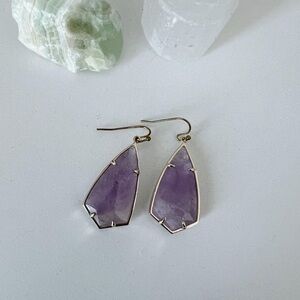 Kendra Scott Camry earrings